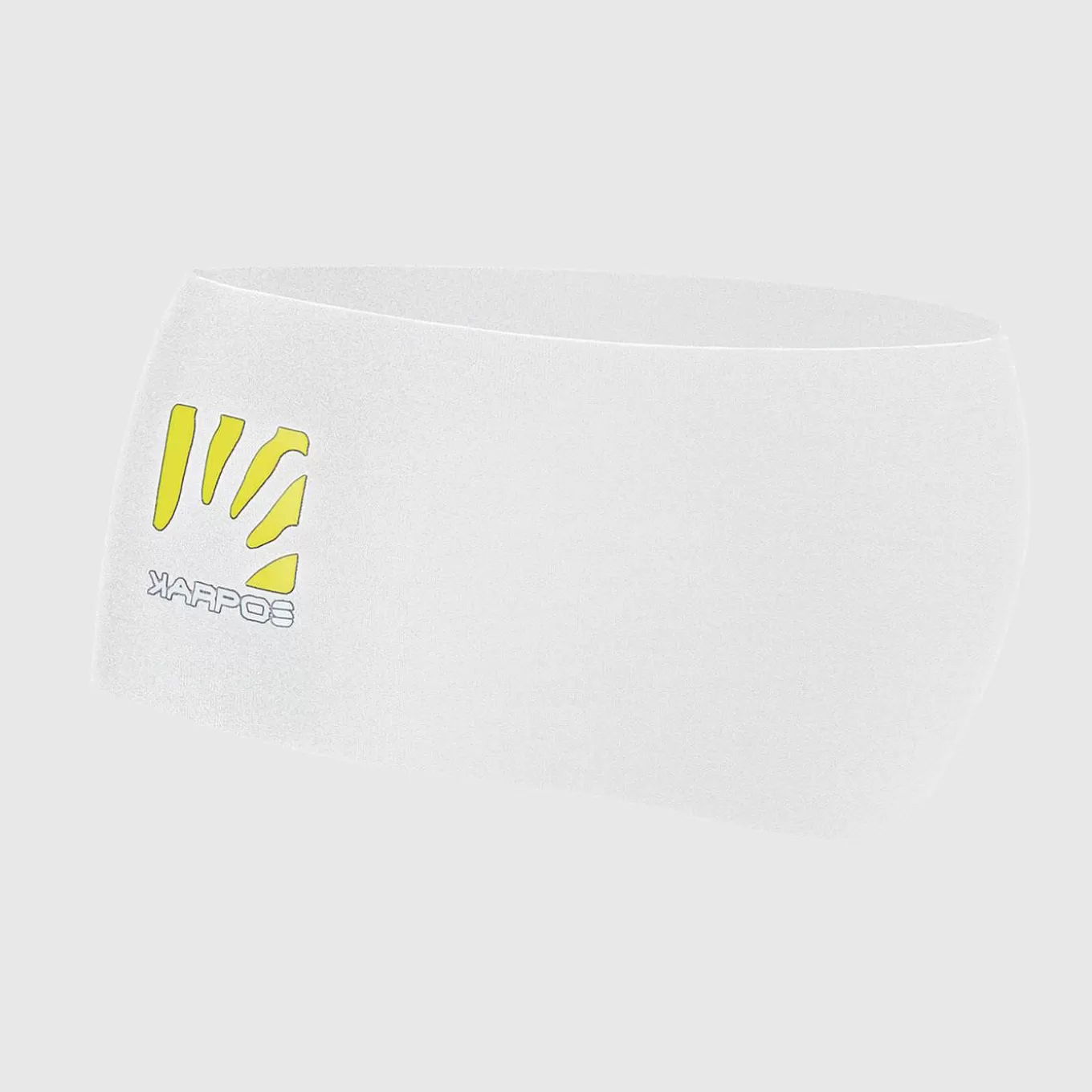 Outlet | Winter | Karpos HEADBAND WHITE