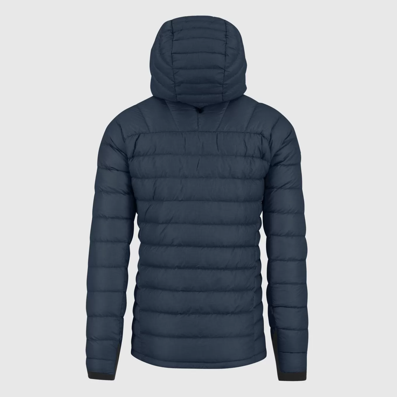 Winter | Alpine & Climbing | Karpos HIGHEST DOWN HOODIE JACKET MIDNIGHT