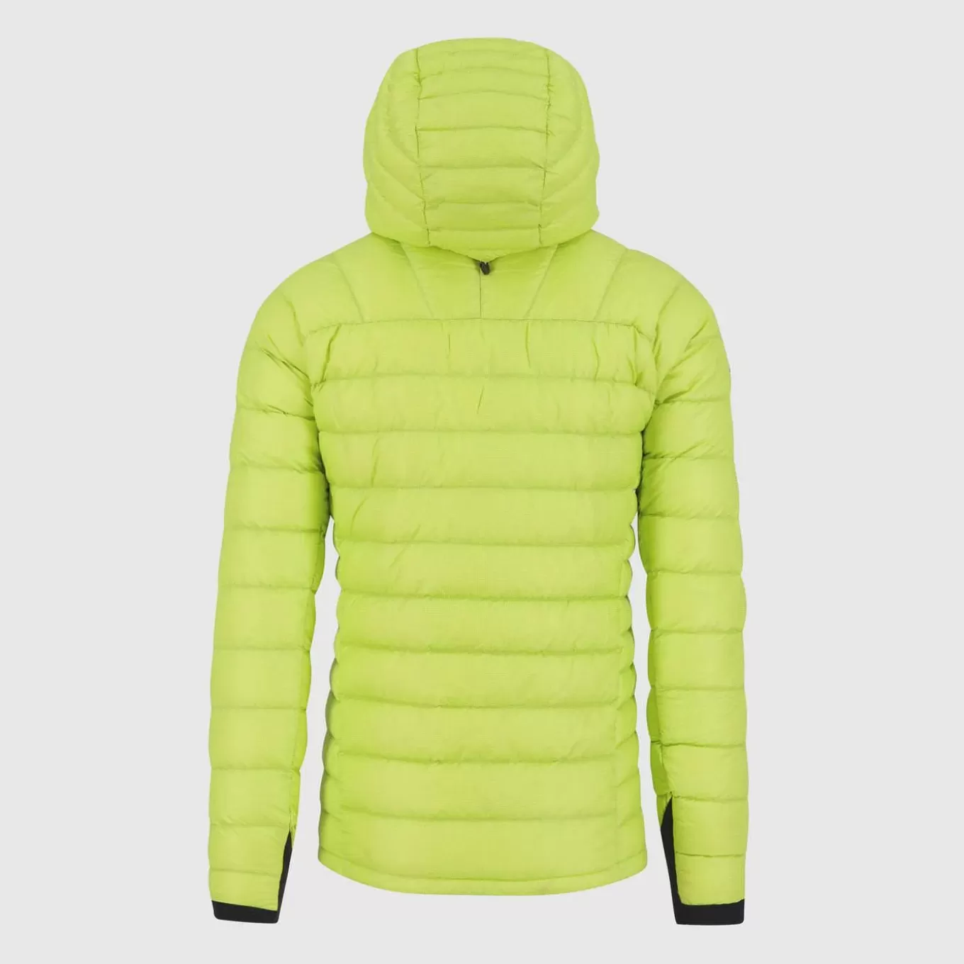 Winter | Alpine & Climbing | Karpos HIGHEST DOWN HOODIE JACKET KIWI COLADA