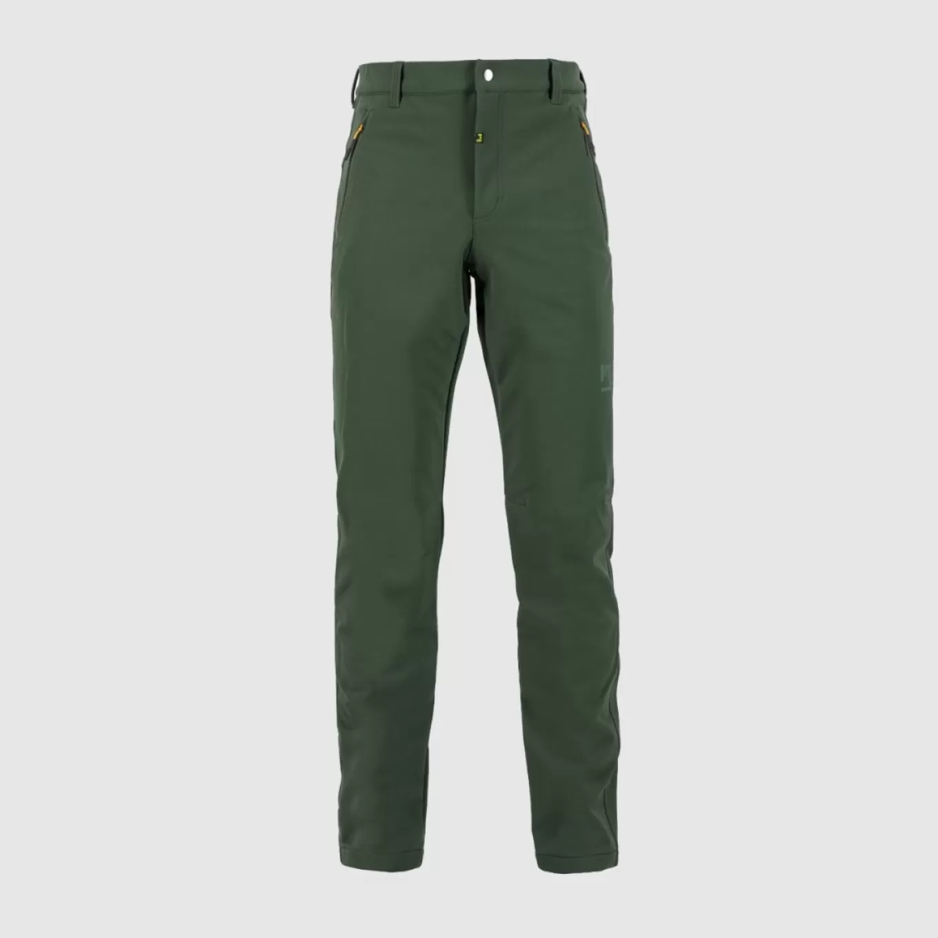 Outlet | Winter | Karpos JELO EVO PANTS JUNGLE GREEN