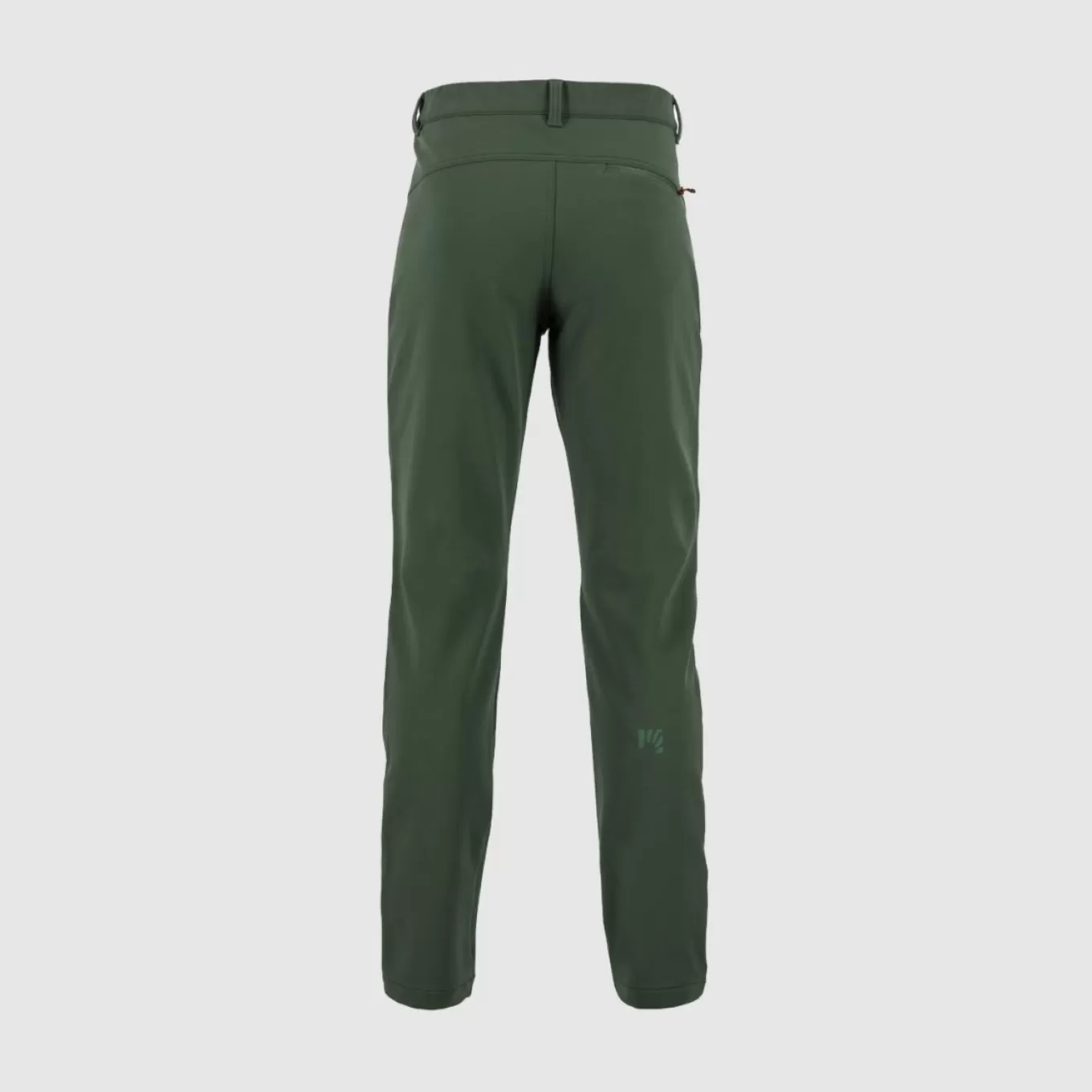 Outlet | Winter | Karpos JELO EVO PANTS JUNGLE GREEN