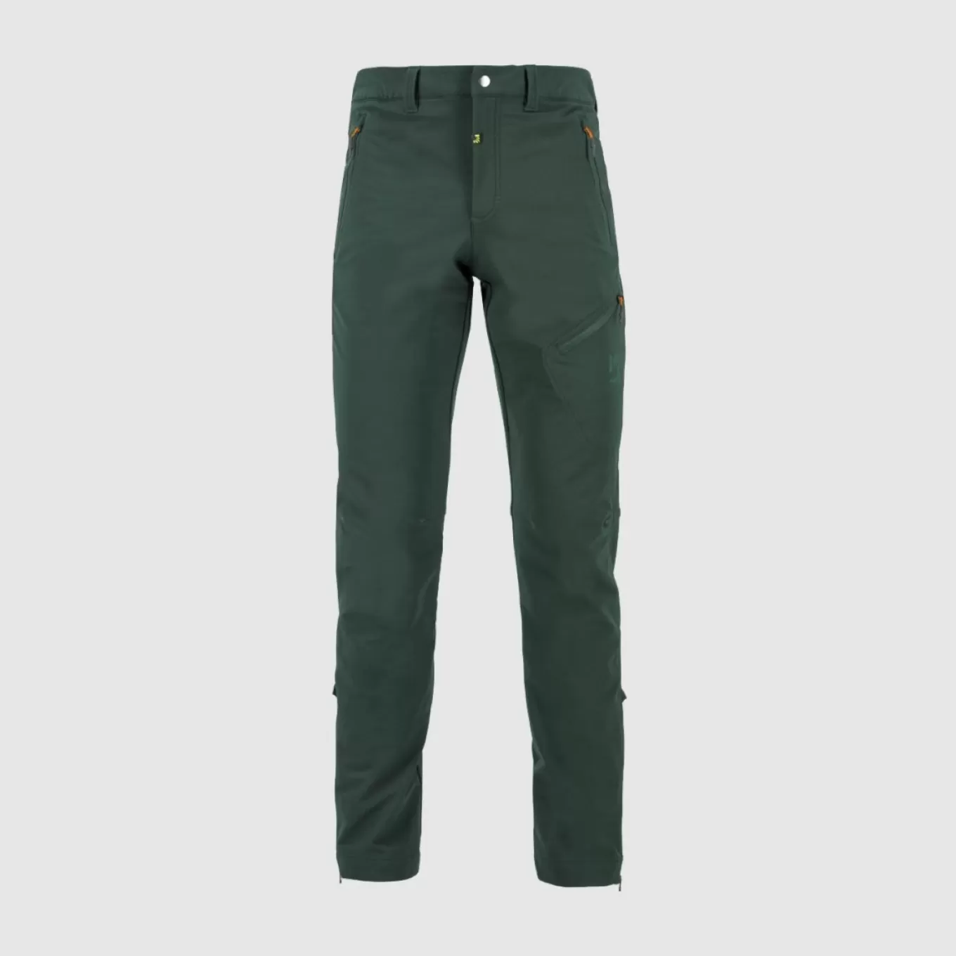 Winter | Outlet | Karpos JELO EVO PLUS PANT JUNGLE GREEN