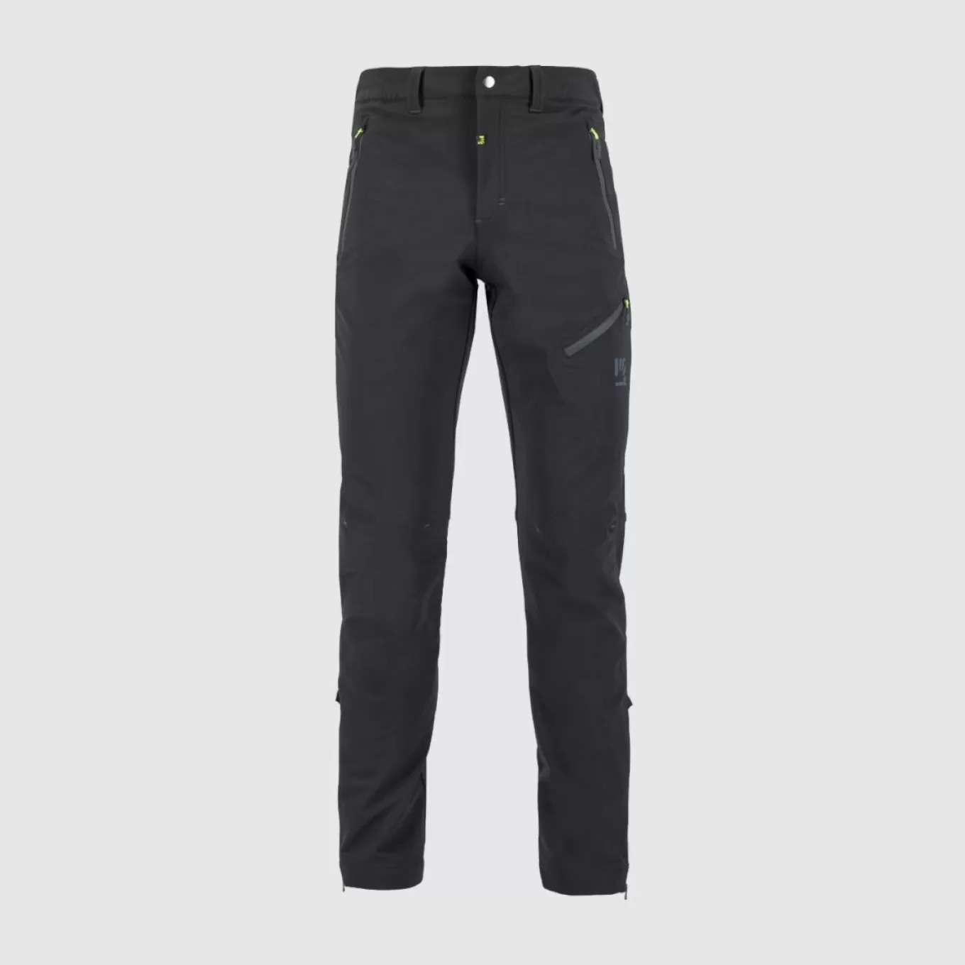 Winter | Outlet | Karpos JELO EVO PLUS PANT BLACK/INDIA INK