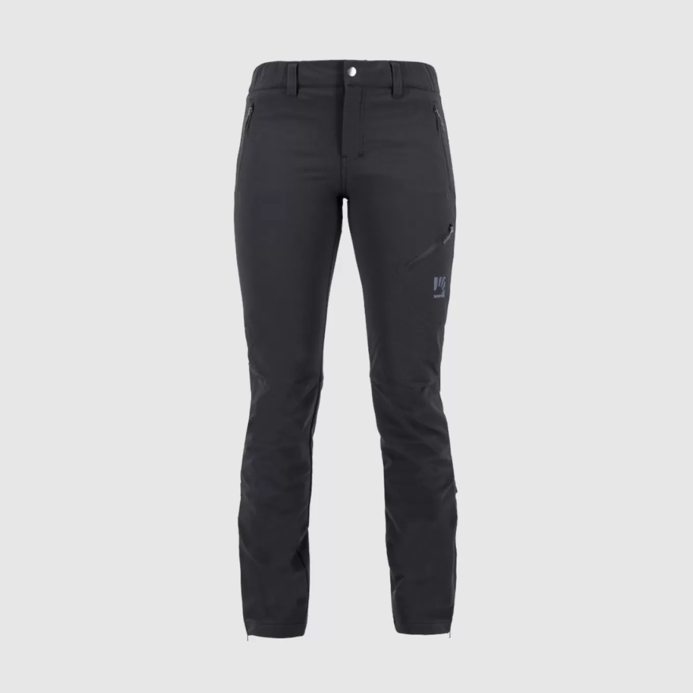 Outlet | Winter | Karpos JELO PLUS EVO W PANT BLACK/INDIA INK