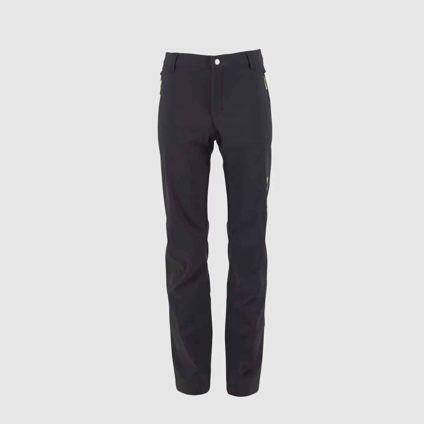 Kids | Winter | Karpos JELO PLUS KID PANTS BLACK