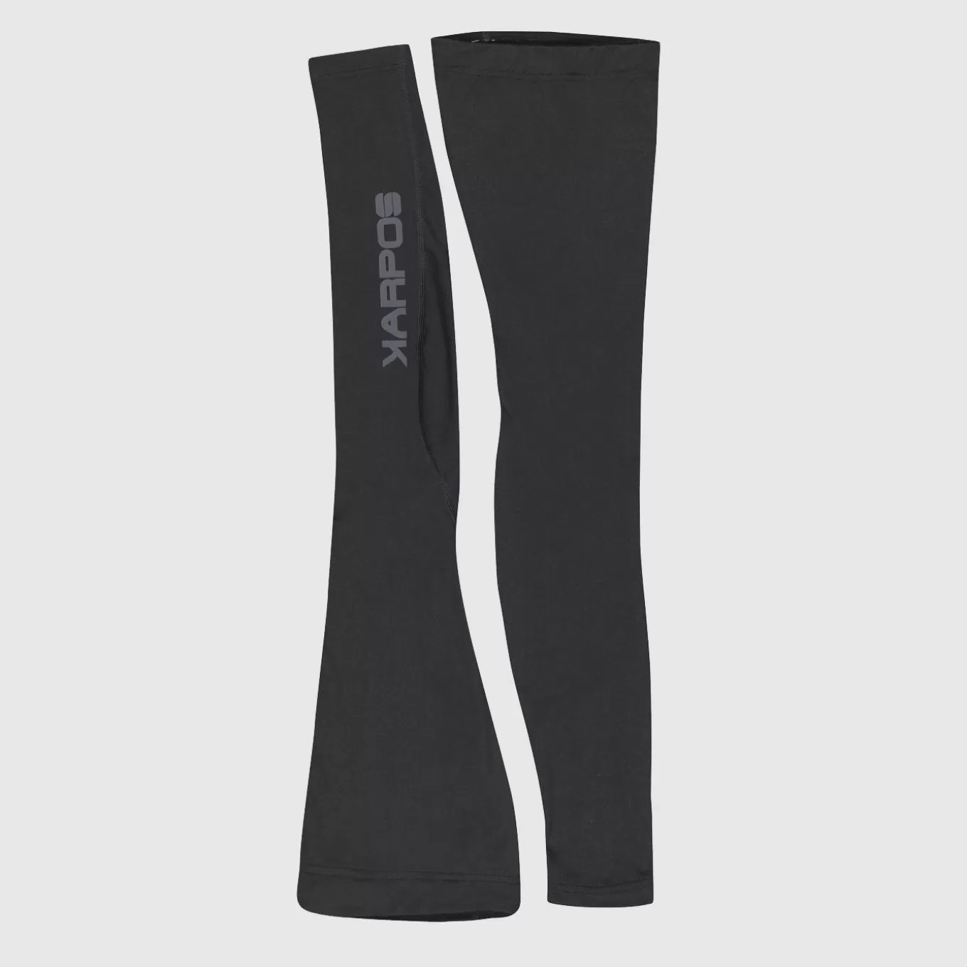 Mountain Biking | Mountain Biking | Karpos LEG WARMER BLACK/OMBRE BLUE