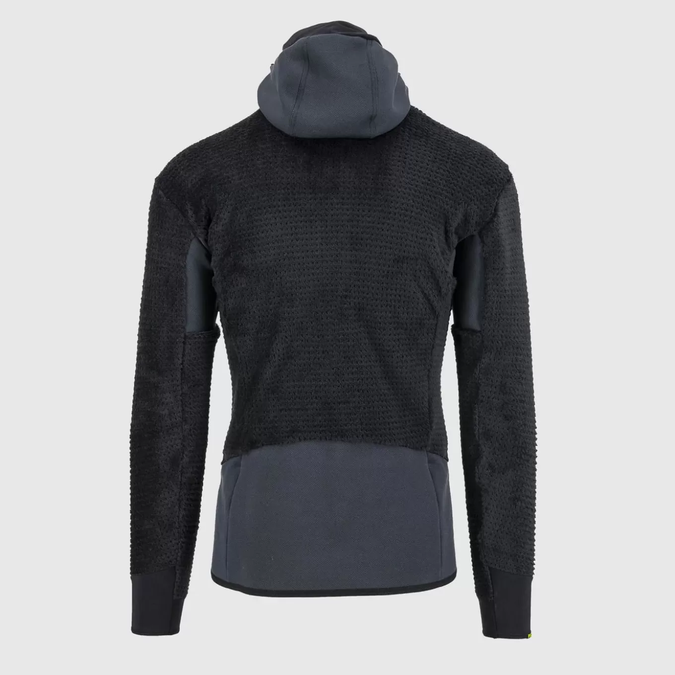 Winter | Alpine & Climbing | Karpos K-PERFORMANCE H-LOFT FLEECE BLACK