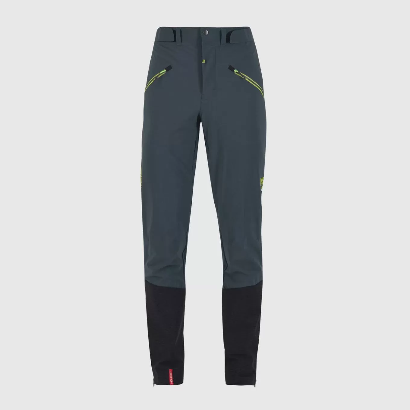 Winter | Rain | Karpos K-PERFORMANCE MOUNTAINEER PANTS FOREST