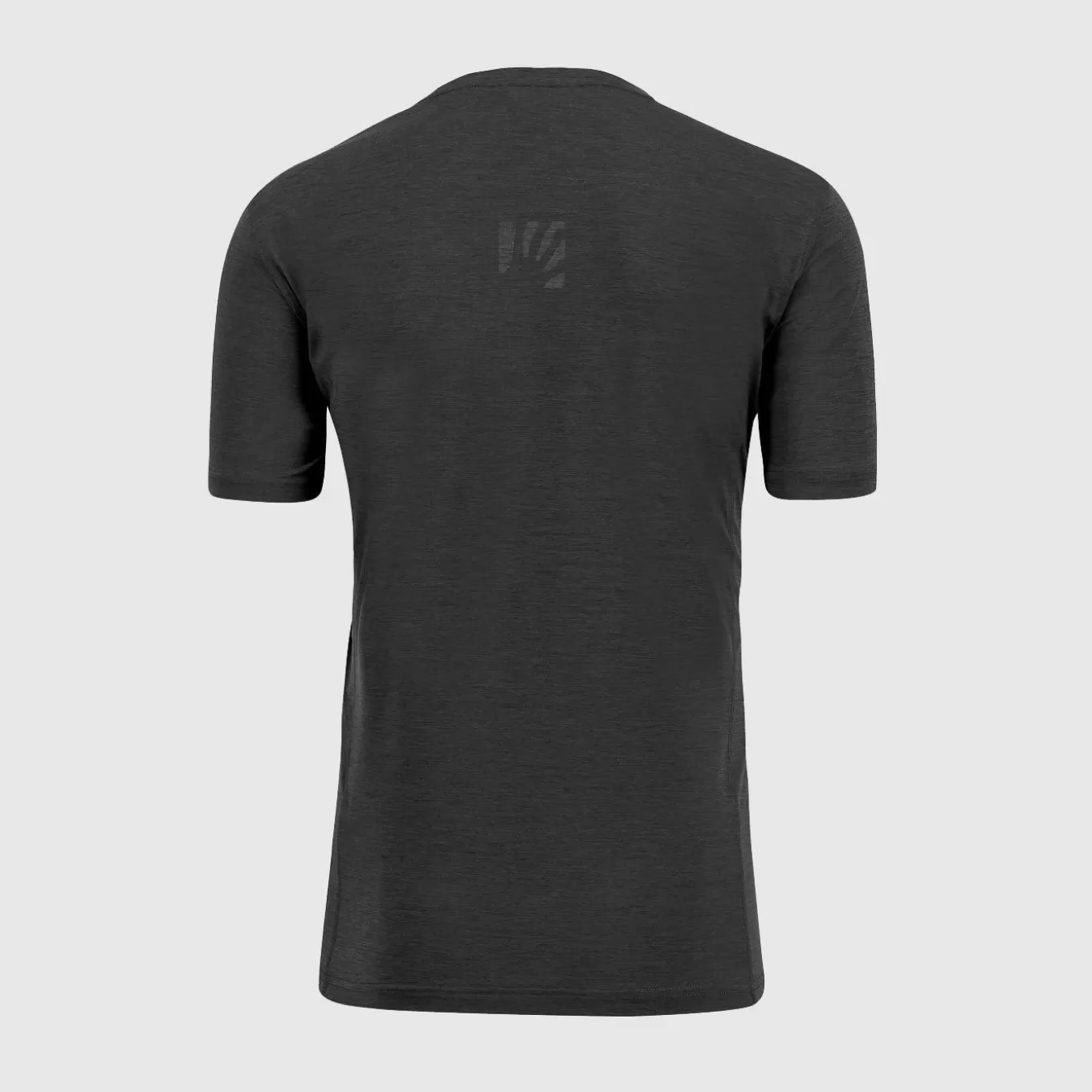 Alpine & Climbing | Mountaineering | Karpos K-PERFORMANCE T-SHIRT BLACK