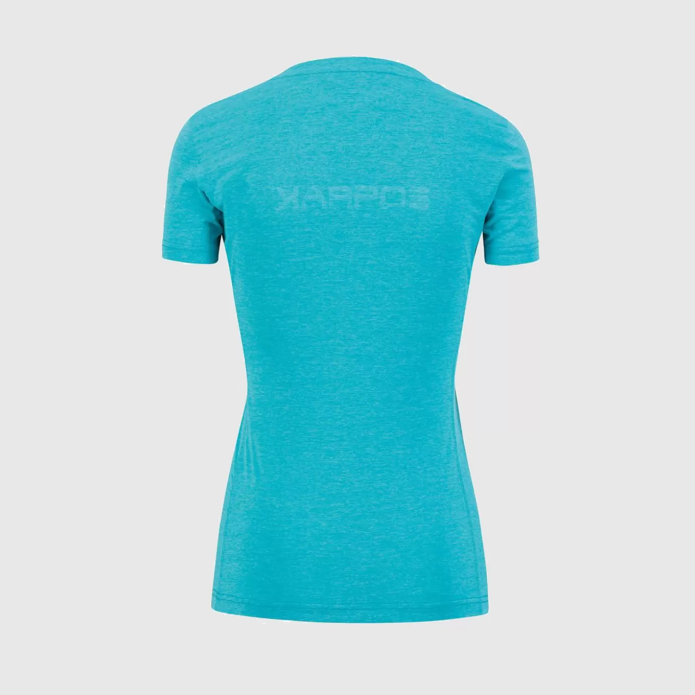 Highest | Mountaineering | Karpos K-PERFORMANCE T-SHIRT W BLUEBIRD