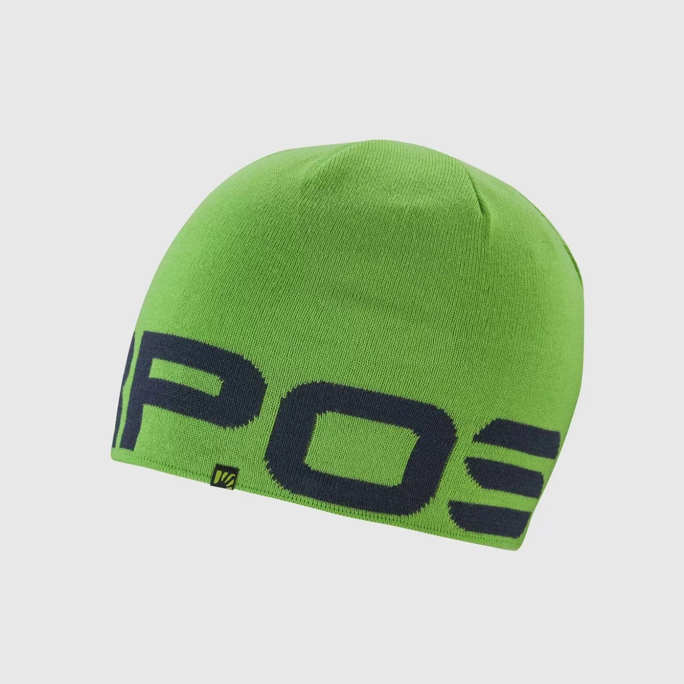 Winter | Hiking | Karpos LARIN CAP GREEN FLASH/MIDNIGHT