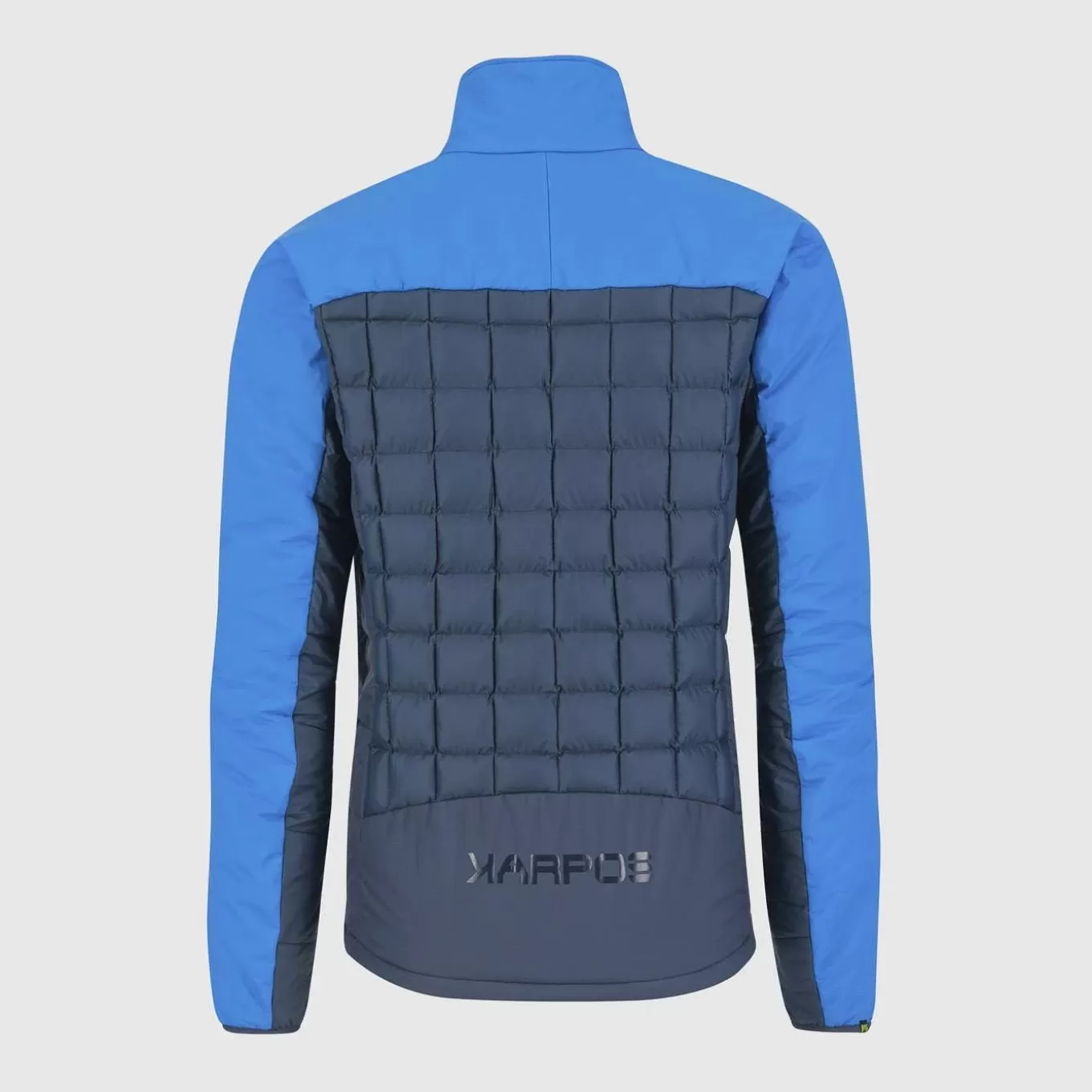 Winter | Ski Mountaineering | Karpos LASTEI ACTIVE JACKET MIDNIGHT/DIVA BLUE