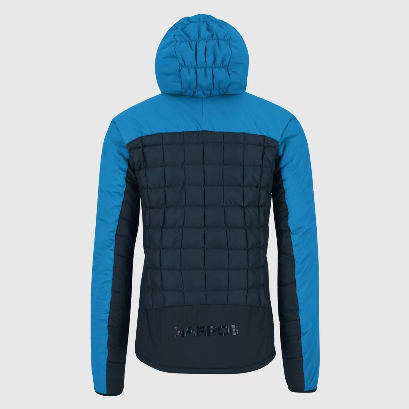 Winter | Ski Mountaineering | Karpos LASTEI ACTIVE PLUS JACKET MIDNIGHT/DIVA BLUE