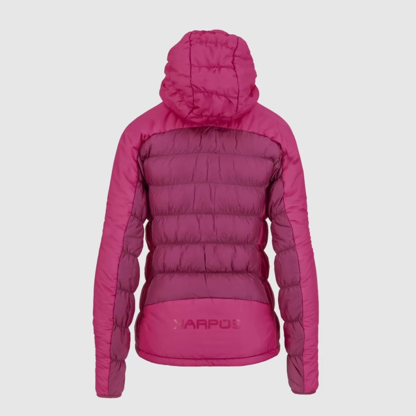 Winter | Ski Mountaineering | Karpos LASTEI ACTIVE PLUS W JACKET RASPBERRY R/CABARET