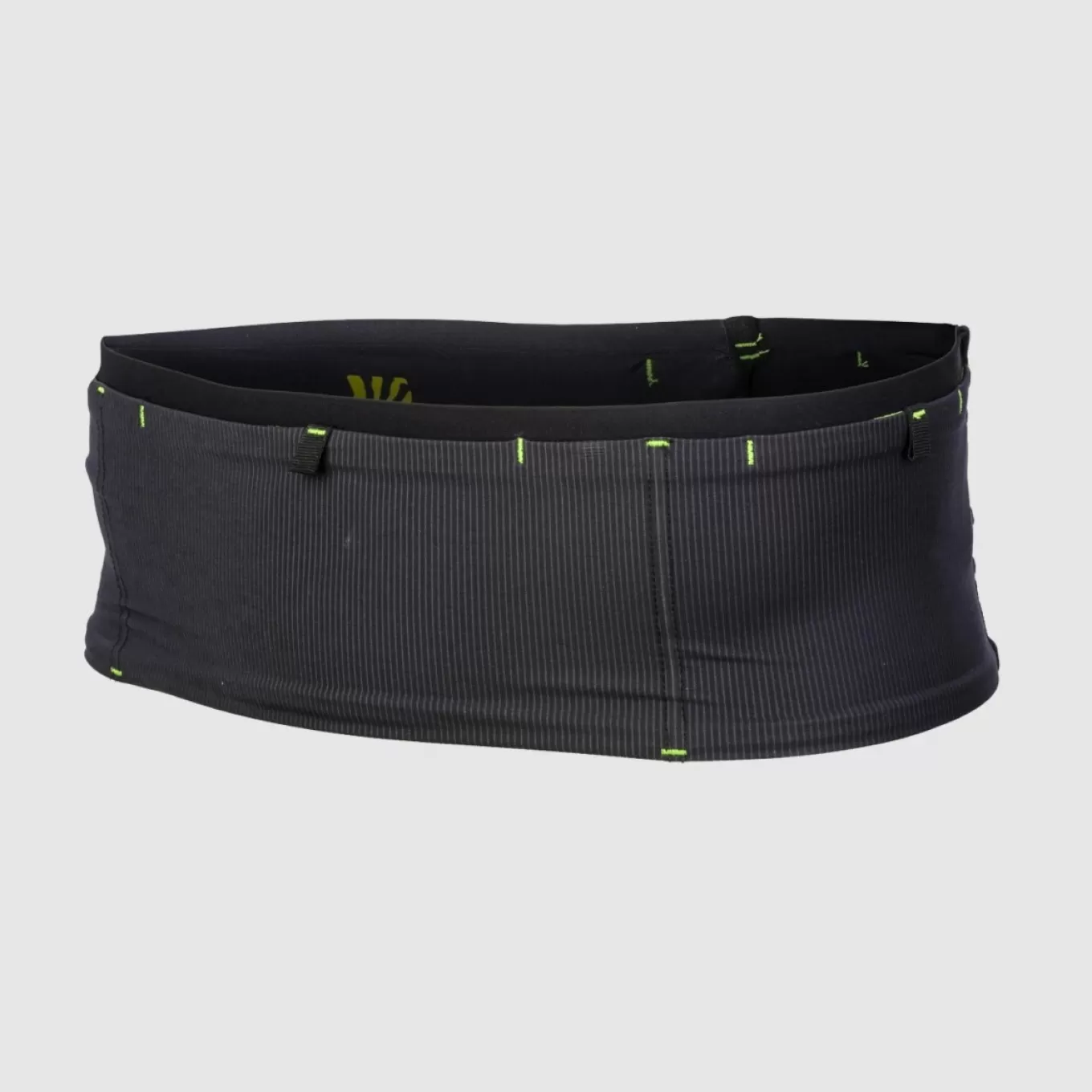 Outlet | Trail Running | Karpos LAVAREDO BELT BLACK