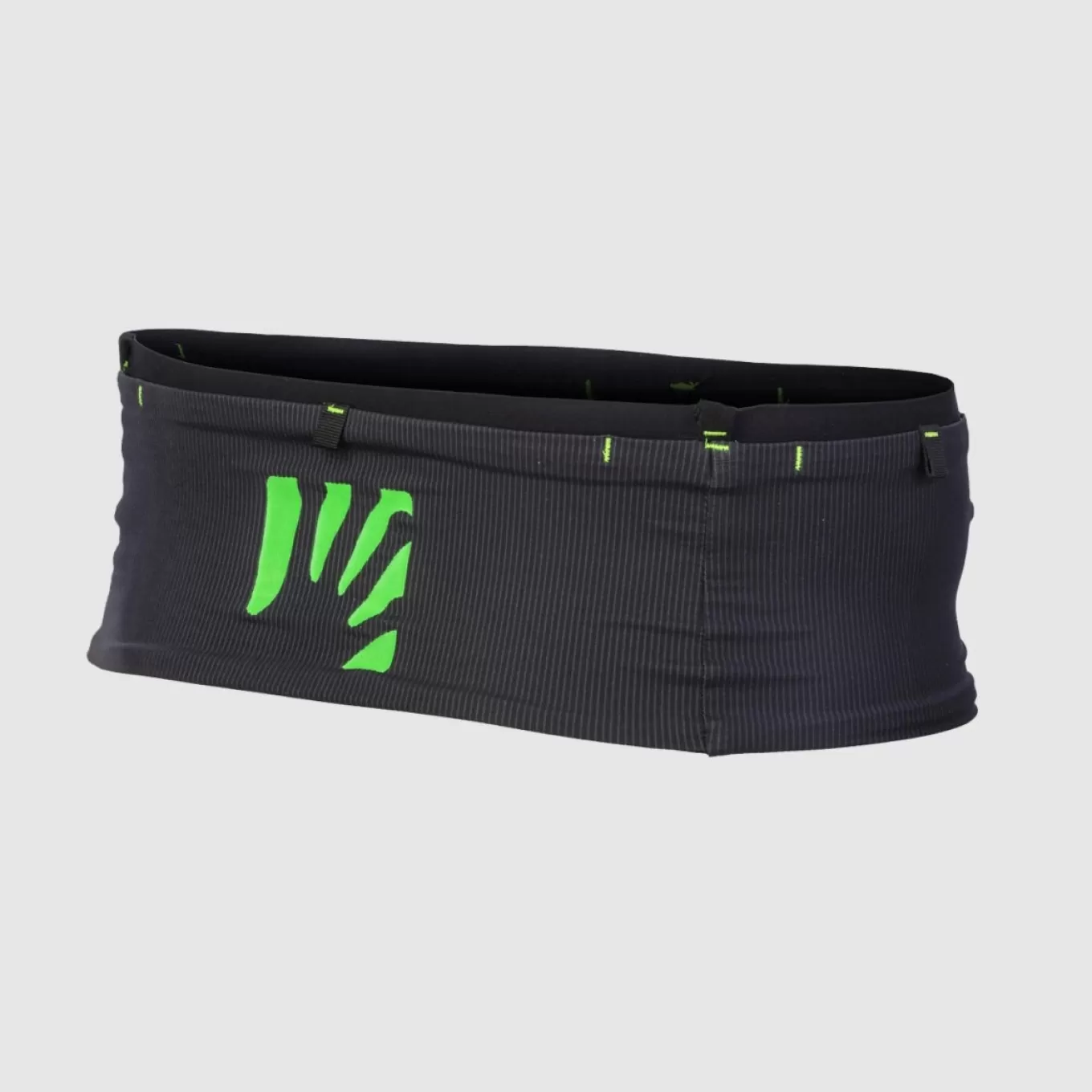 Outlet | Trail Running | Karpos LAVAREDO BELT BLACK