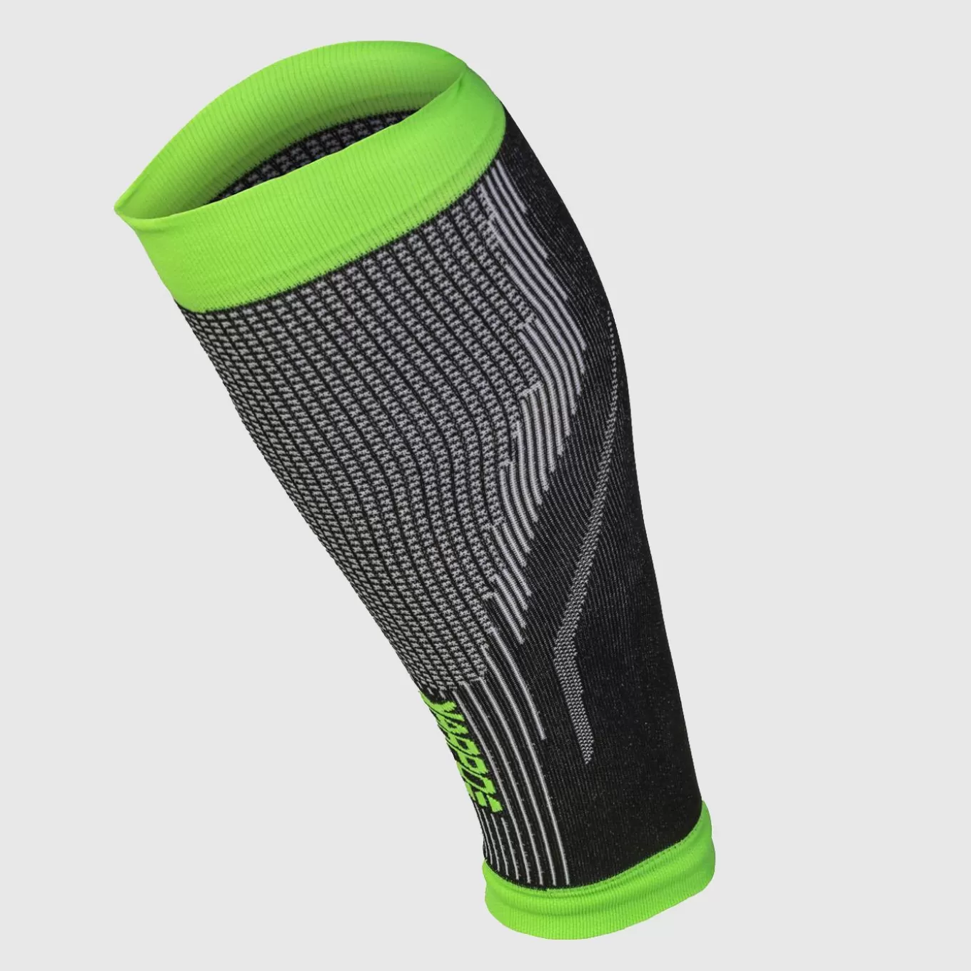 Trail Running | Accessories | Karpos LAVAREDO BOOSTER GREEN FLUO/BLACK