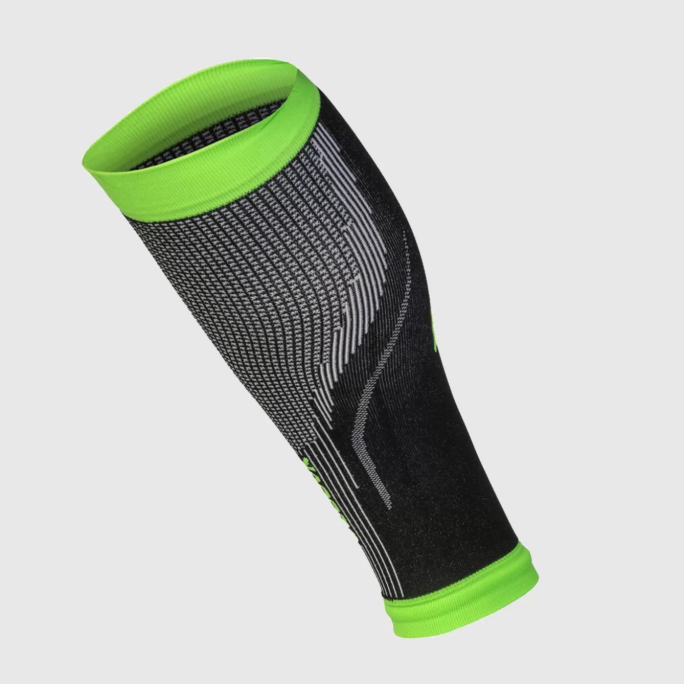 Trail Running | Accessories | Karpos LAVAREDO BOOSTER GREEN FLUO/BLACK