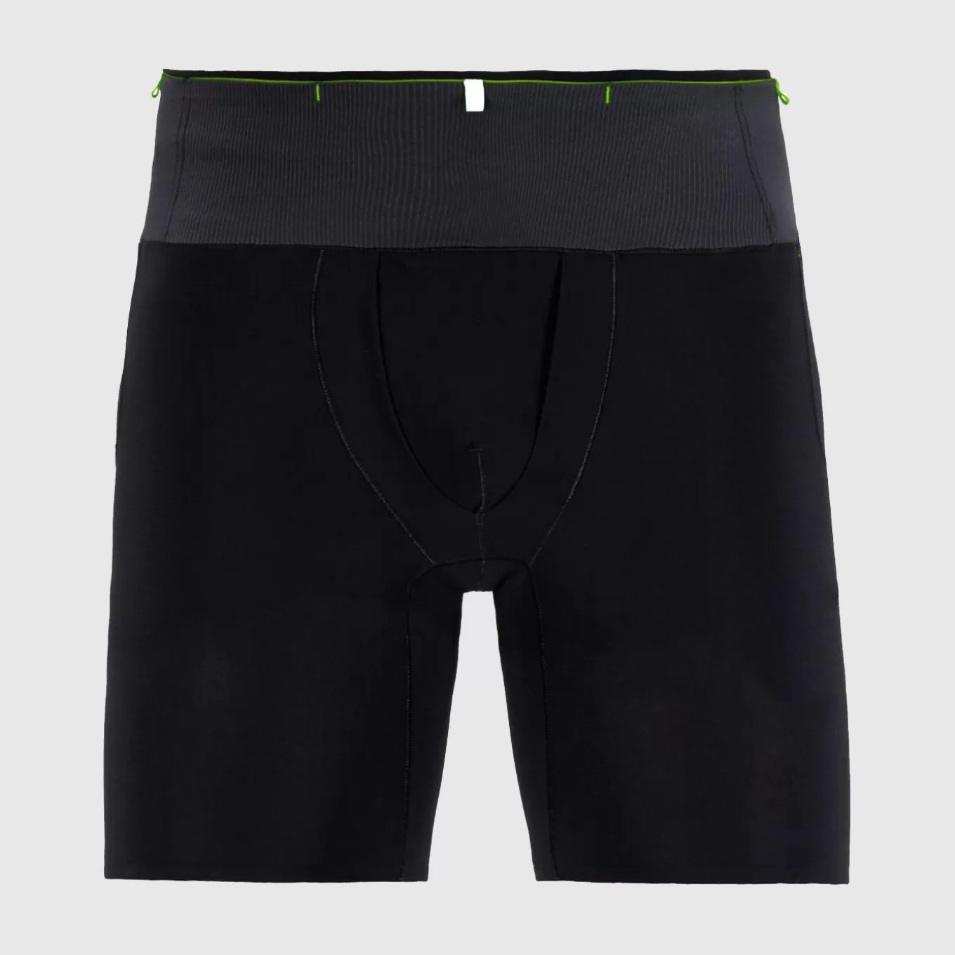 Trail Running | Shorts | Karpos LAVAREDO BOXER BLACK