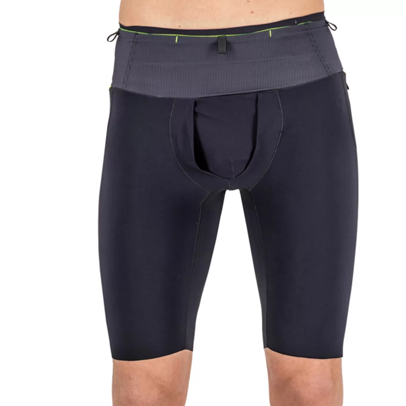 Trail Running | Shorts | Karpos LAVAREDO BOXER BLACK