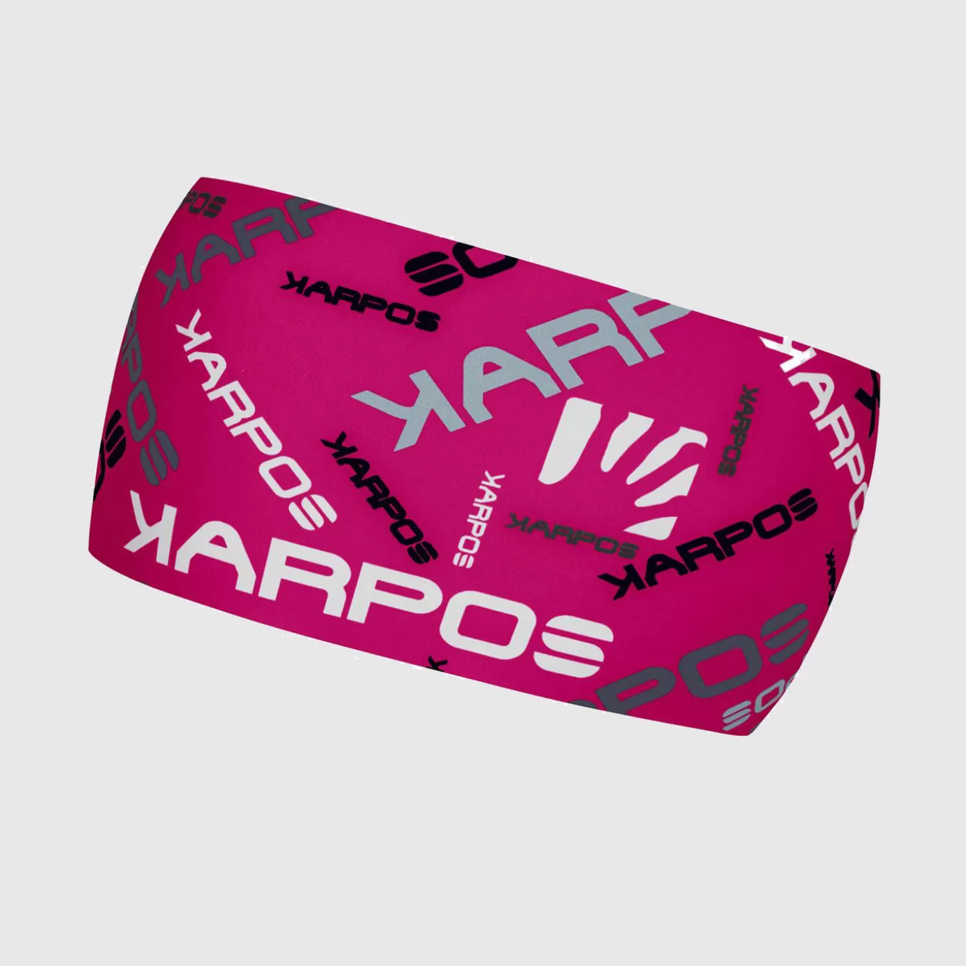 Mountaineering | Mountain Biking | Karpos LAVAREDO HEADBAND INNUENDO