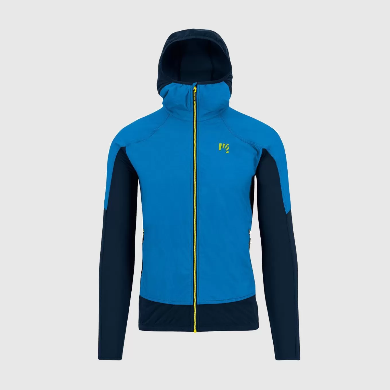 Jackets & Vests | Mountain Biking | Karpos LAVAREDO JACKET INDIGO B./OUTER SPACE