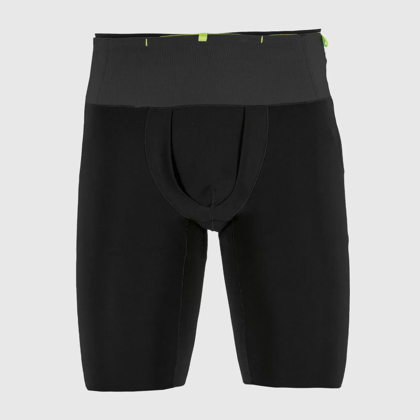 Trail Running | Shorts | Karpos LAVAREDO LONG BOXER BLACK