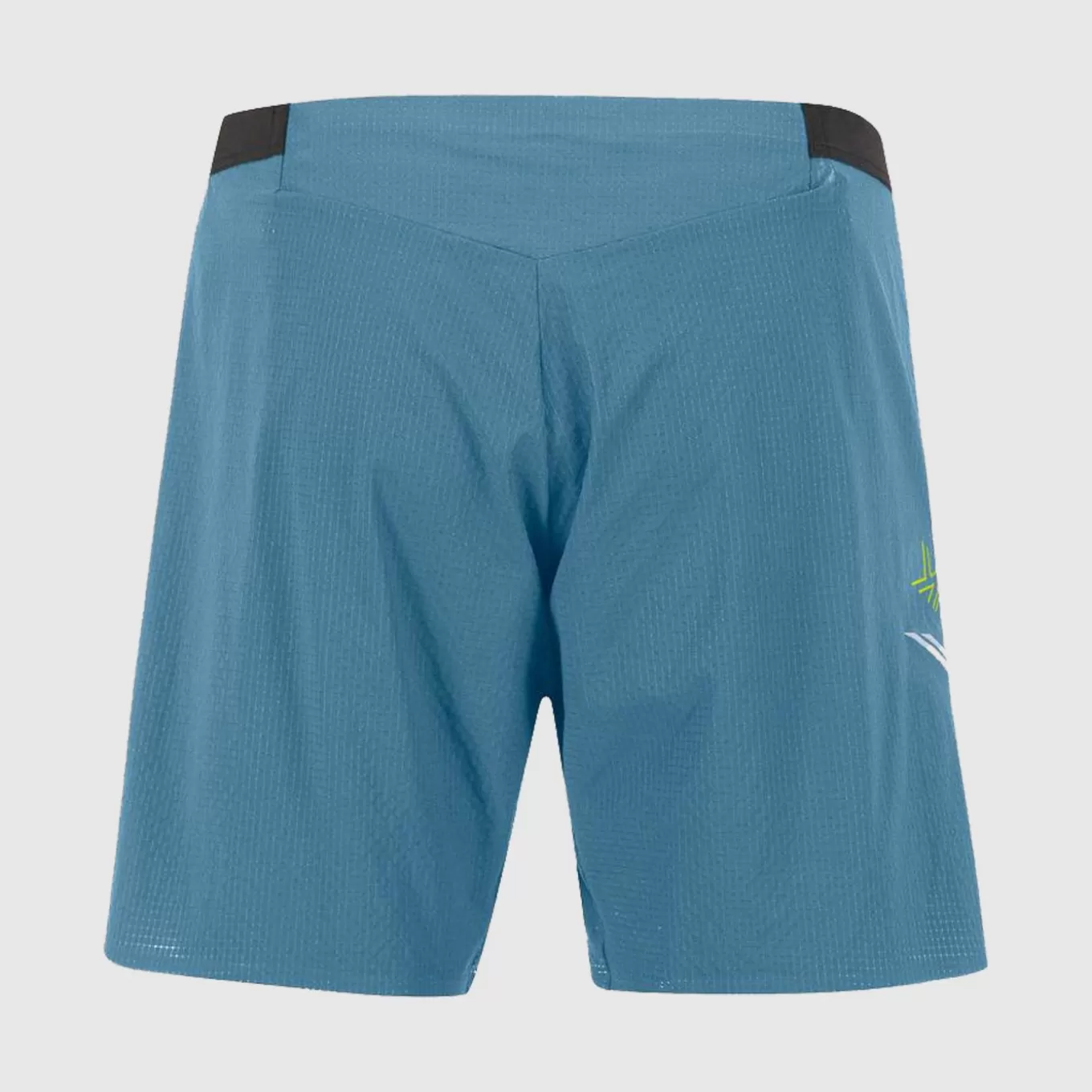 Trail Running | Shorts | Karpos LAVAREDO OVER SHORTS NIAGARA/PRIMROSE