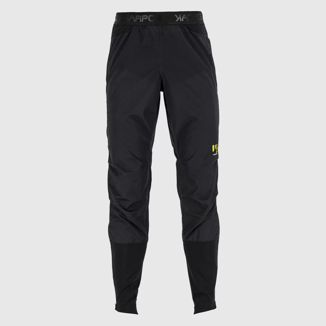 Winter | Rain | Karpos LAVAREDO RAIN PANTS BLACK