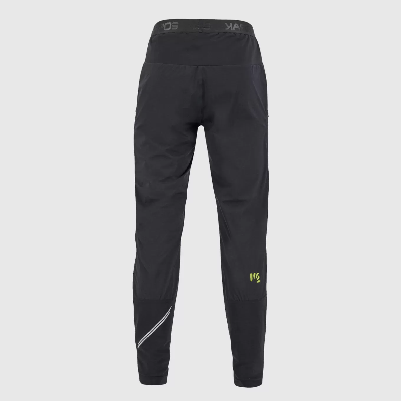 Winter | Rain | Karpos LAVAREDO RAIN PANTS BLACK