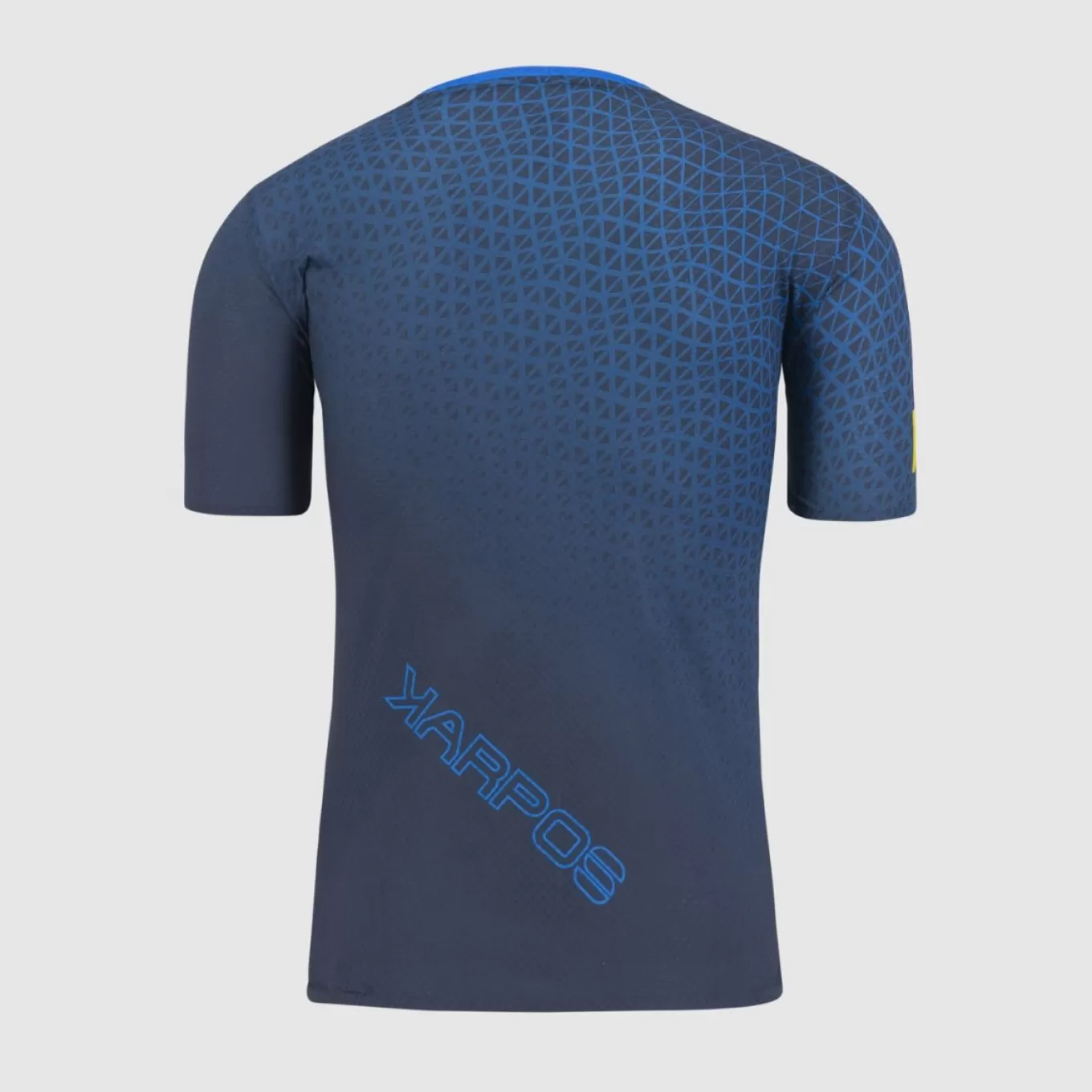 Outlet | Trail Running | Karpos LAVAREDO ULTRA JERSEY OUTER SPACE/INDIGO BUNTING