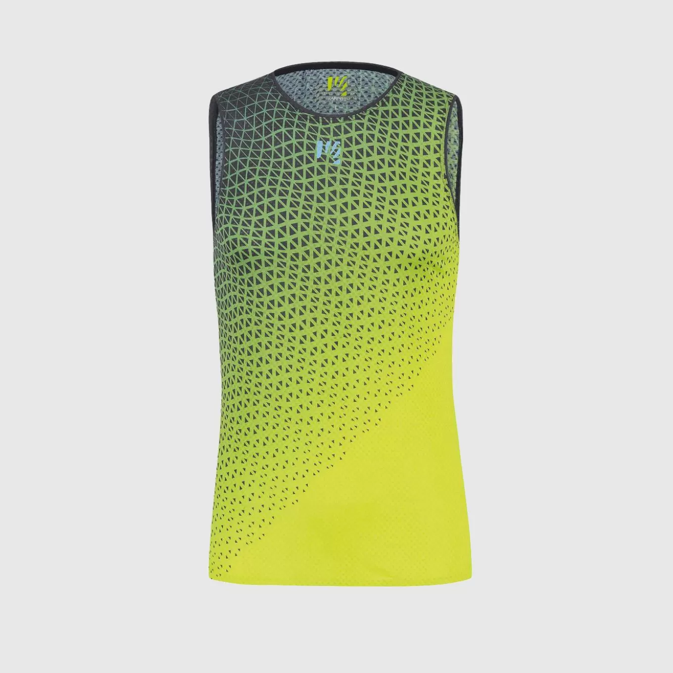 Trail Running | T-Shirts | Karpos LAVAREDO ULTRA TANK PRIMROSE/VULCAN