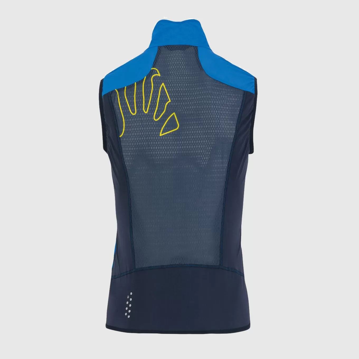 Winter | Mountain Biking | Karpos LAVAREDO VEST INDIGO B./OUTER SPACE