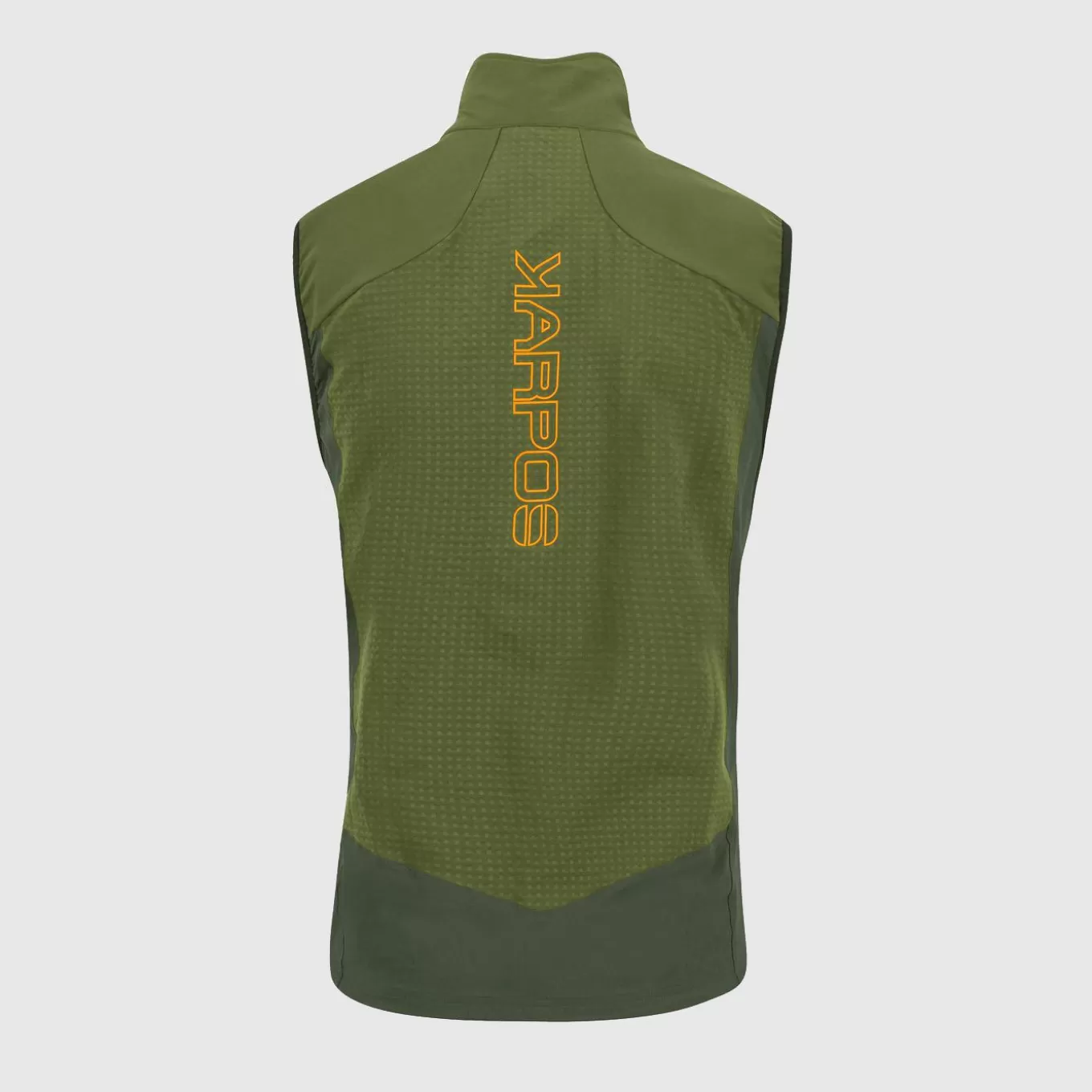 Alpine & Climbing | Mountaineering | Karpos LEDE VEST CEDAR GREEN/RIFLE GREEN