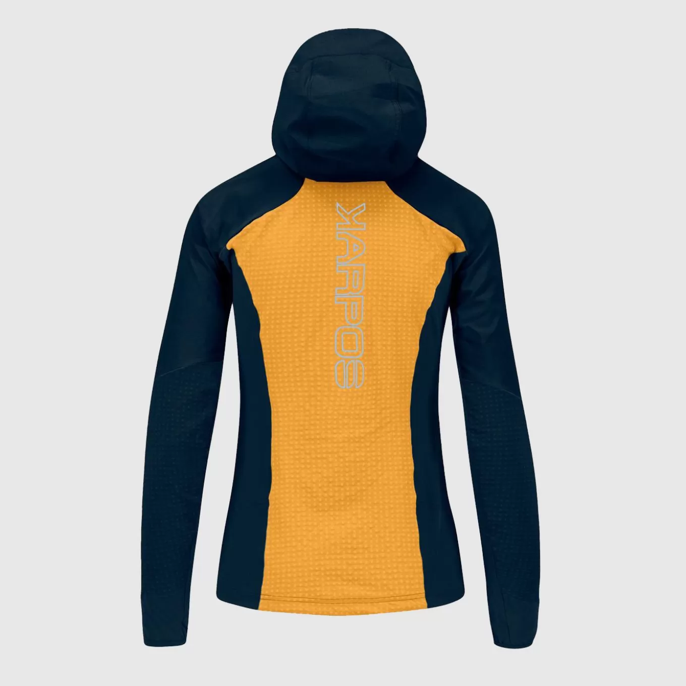 Mountaineering | Climbing | Karpos LEDE W JACKET KUMQUAT/OUTER SPACE