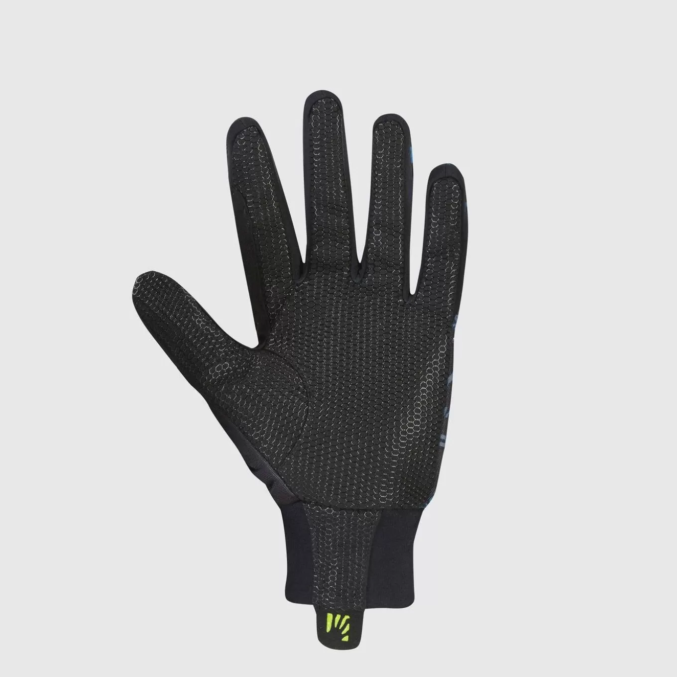 Winter | Skimo Touring | Karpos LEGGERO GLOVE BLACK/DARK GREY