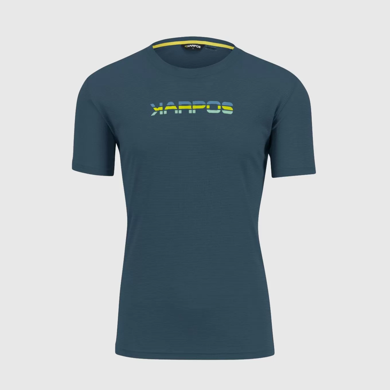 T-Shirts | Karpos LOMA JERSEY STARGAZER/LICHEN/NIAGARA