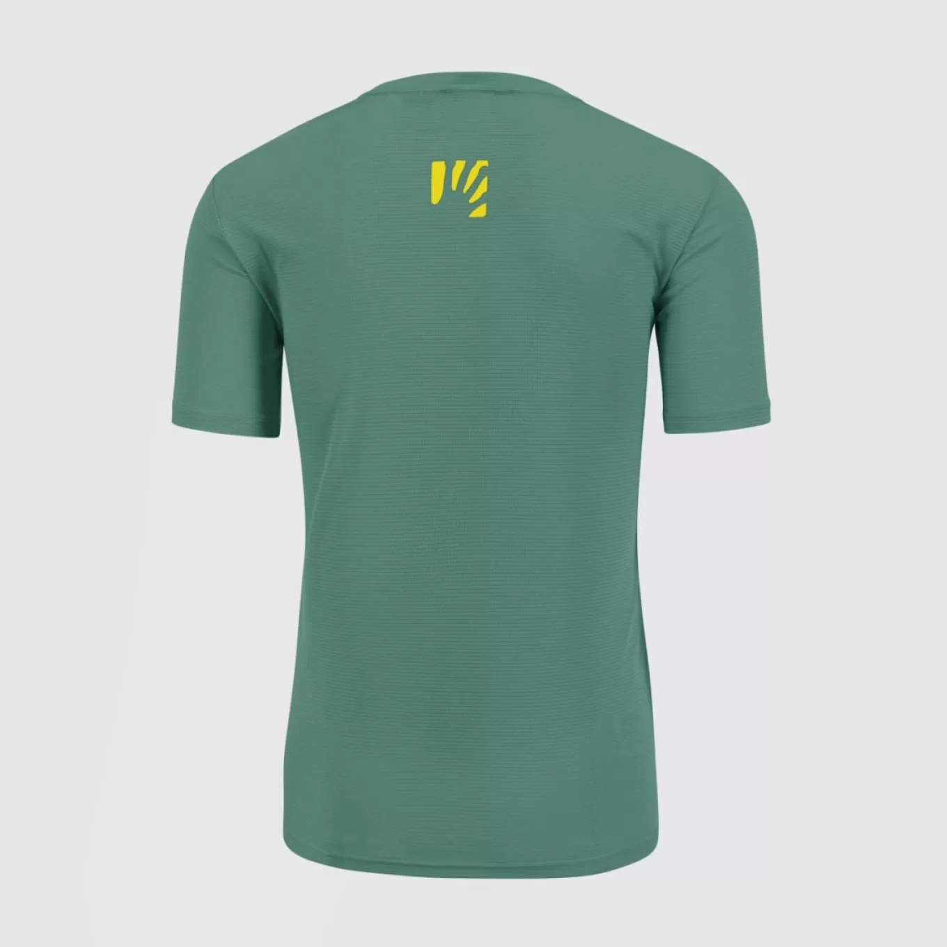 T-Shirts | Karpos LOMA JERSEY NORTH ATLANTIC/LEMON CURRY