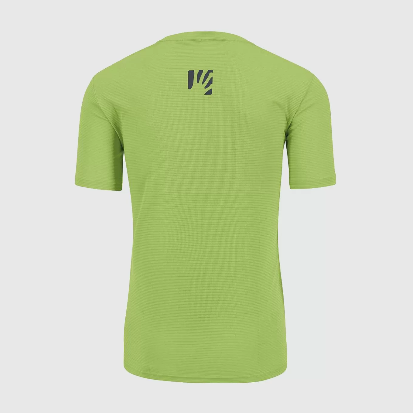 T-Shirts | Karpos LOMA JERSEY JASMINE GREEN/OMBRE BLUE