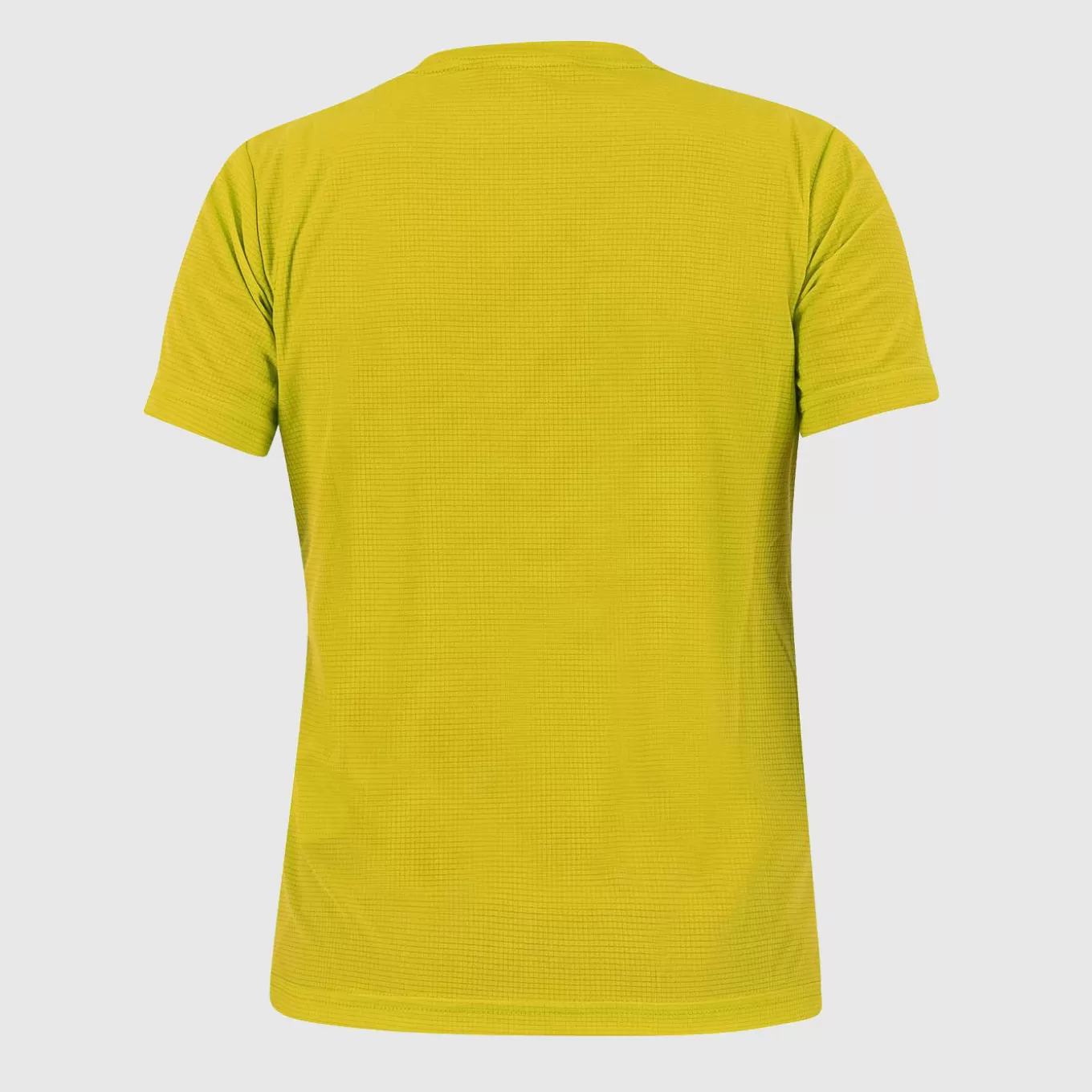 Kids | T-Shirts | Karpos LOMA KID JERSEY HIGH VISIBILITY