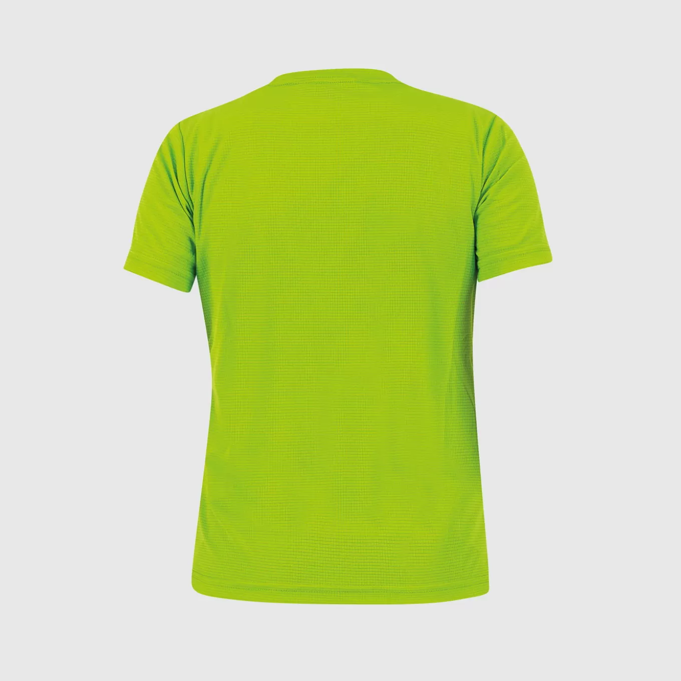 Kids | T-Shirts | Karpos LOMA KID JERSEY JASMINE GREEN