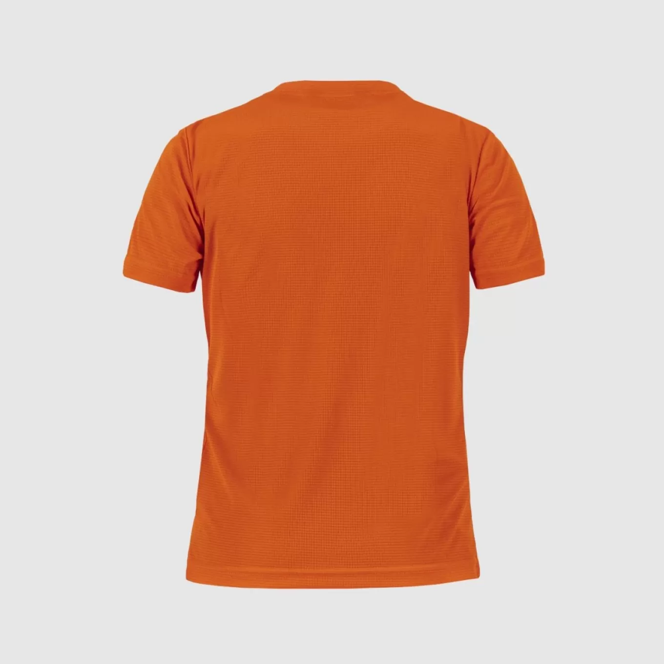 Kids | T-Shirts | Karpos LOMA KID JERSEY TANGERINE T.