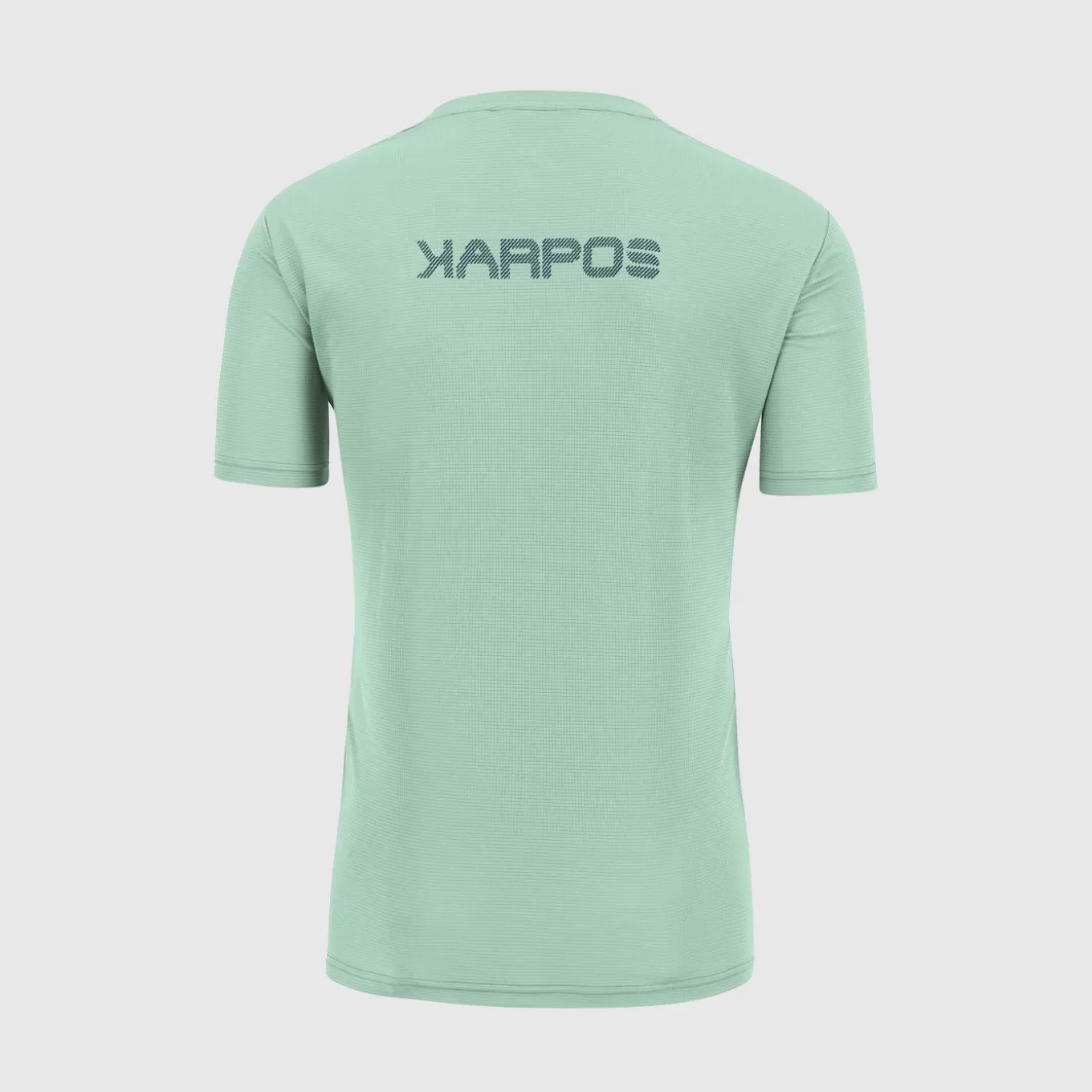 Hiking | T-Shirts | Karpos LOMA PRINT JERSEY LICHEN/STARGAZER