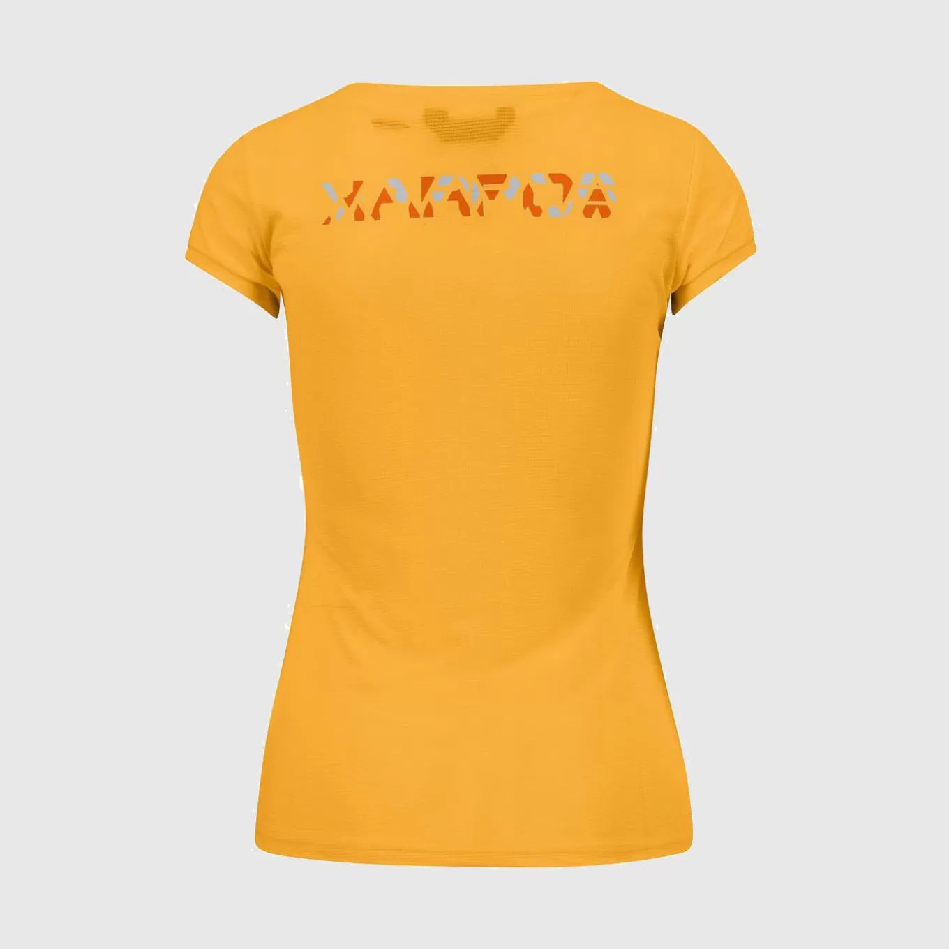 T-Shirts | Karpos LOMA W JERSEY KUMQUAT/HALOGEN B/SCARLET IBIS