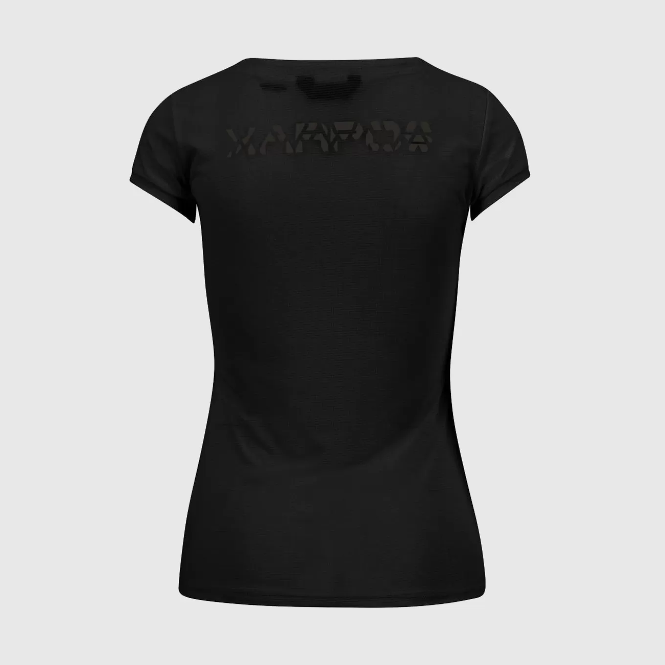 T-Shirts | Karpos LOMA W JERSEY BLACK