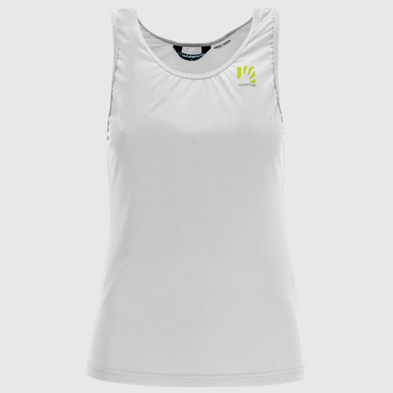 Outlet | Hiking | Karpos LOMA W TOP WHITE