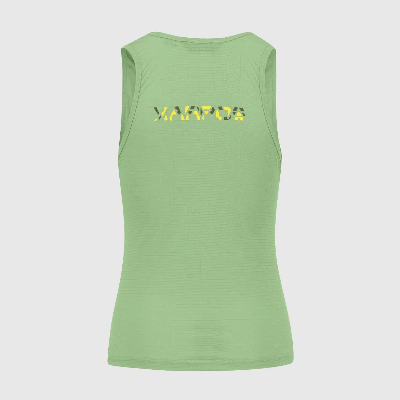 Hiking | T-Shirts | Karpos LOMA W TOP ARCADIAN/CEDARG./BUTTERCUP