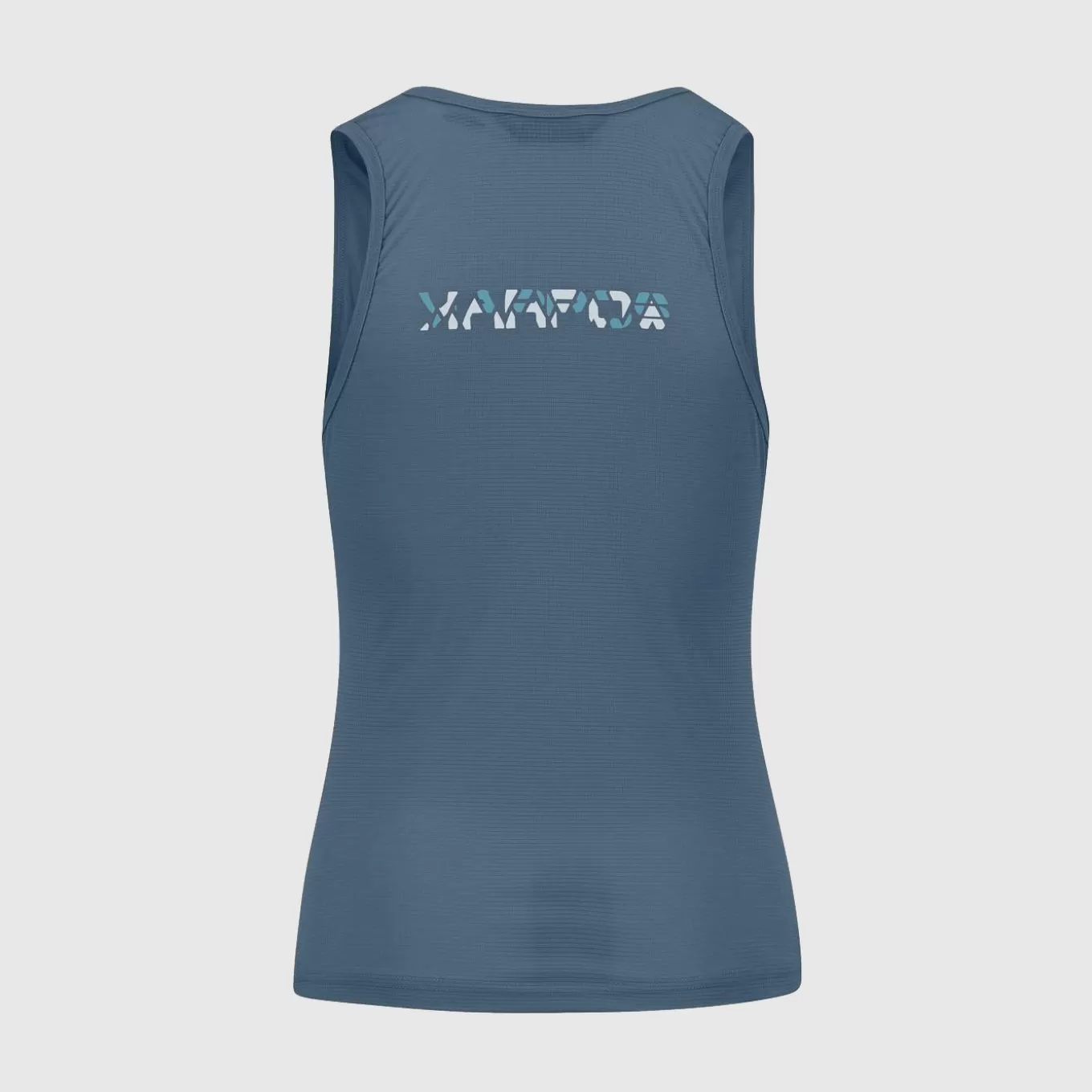 Hiking | T-Shirts | Karpos LOMA W TOP BLUEFIN/DELPHINIUM/SKYWRITING