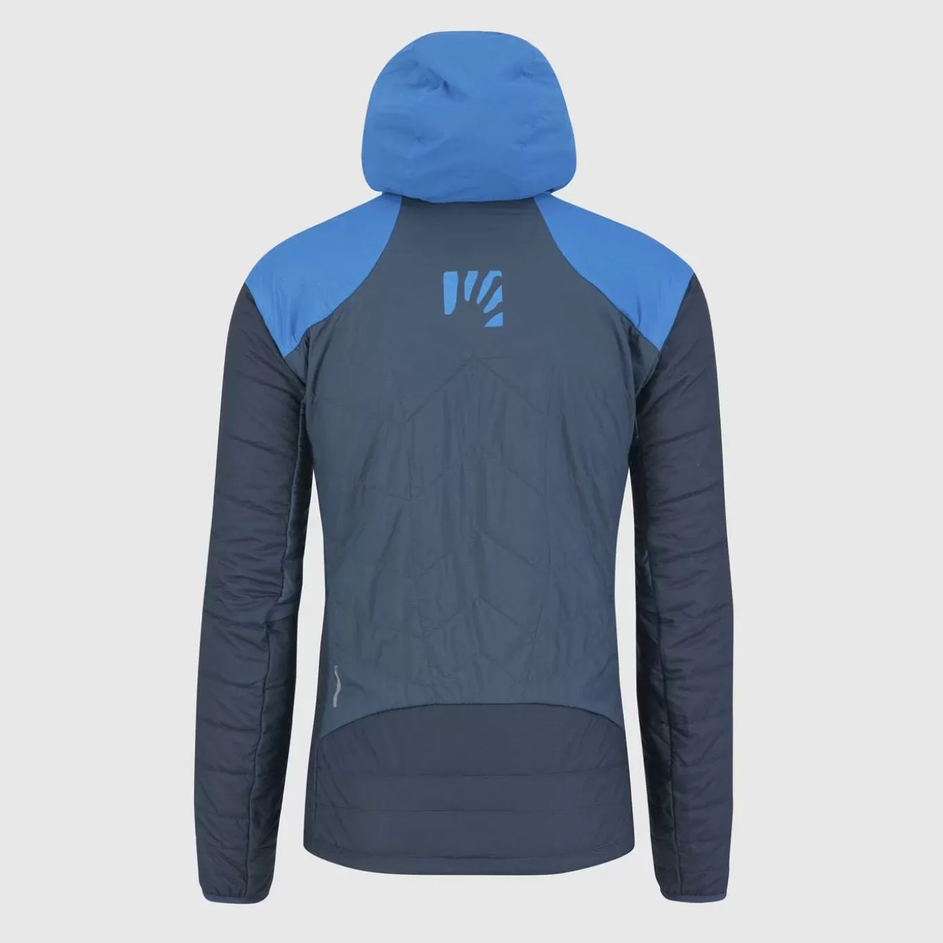 Winter | Skimo Dynamic | Karpos LYSKAMM EVO JACKET MIDNIGHT/DIVA BLUE