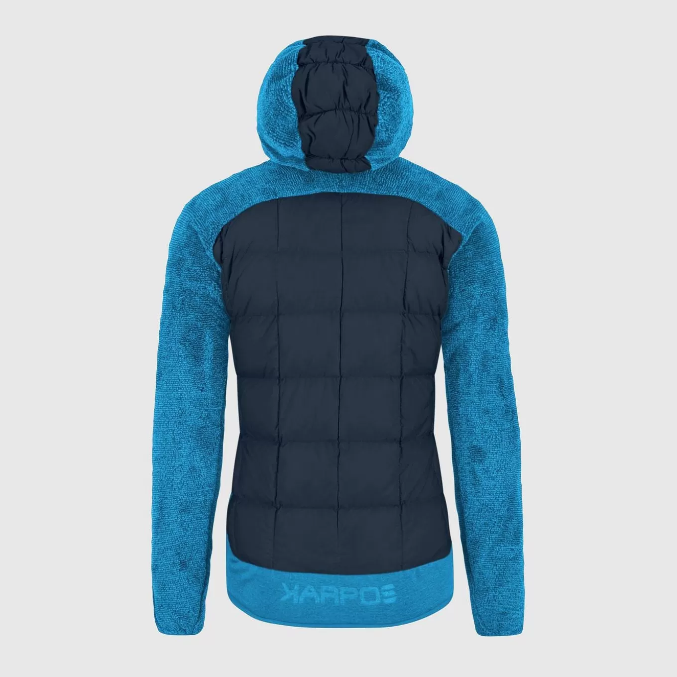 Winter | Hiking | Karpos MARMAROLE JACKET MIDNIGHT/DIVA BLUE